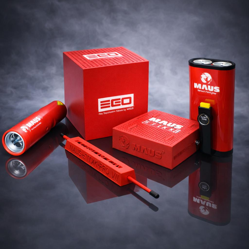 MAUS Safety Products